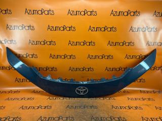 Решетка радиатора TOYOTA PRIUS MXWH60 52111-47020 1 ракурс