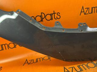 Решетка радиатора TOYOTA PRIUS MXWH60 52111-47020 3 ракурс
