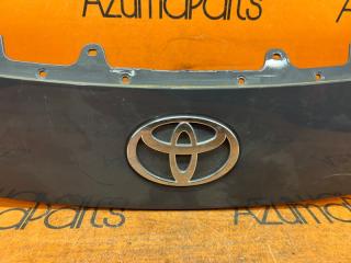 Решетка радиатора TOYOTA PRIUS MXWH60 52111-47020 4 ракурс