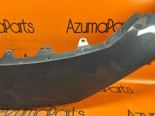 Решетка радиатора TOYOTA PRIUS MXWH60 52111-47020 5 ракурс