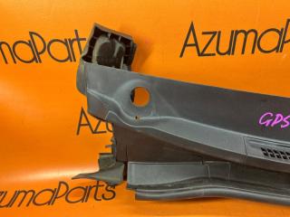 Жабо HONDA FIT GP5 2 ракурс