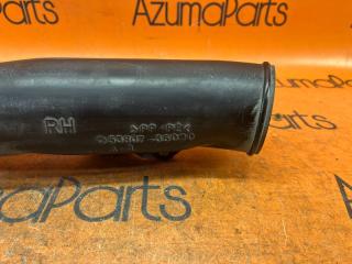 Патрубок воздушного фильтра TOYOTA Hilux Surf RZN185 3RZ-FE 53807-35020 5 ракурс