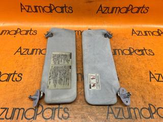 Козырек солнцезащитный TOYOTA Hilux Surf RZN185 3RZ-FE 1 ракурс