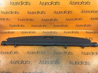 Полка багажника TOYOTA KLUGER MCU25 1 ракурс