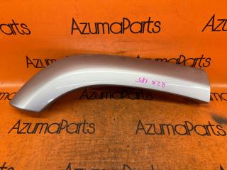 Дефендер правый задний TOYOTA Hilux Surf RZN185 75605-35020 1 ракурс