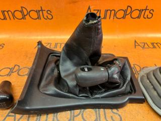 Консоль кпп TOYOTA Hilux Surf RZN185 3RZ-FE 58804-35100 3 ракурс Консоль кпп TOYOTA Hilux Surf RZN185 3RZ-FE 58804-35100 3 ракурс