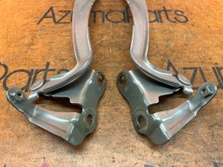 Петля капота TOYOTA RACTIS SCP100 4 ракурс Петля капота TOYOTA RACTIS SCP100 4 ракурс