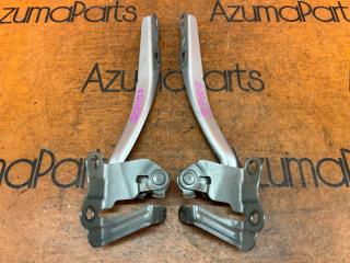 Петля капота TOYOTA RACTIS SCP100 5 ракурс Петля капота TOYOTA RACTIS SCP100 5 ракурс