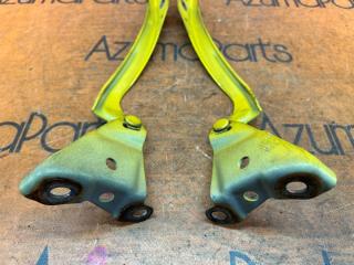 Петля капота HONDA FIT GE6 4 ракурс Петля капота HONDA FIT GE6 4 ракурс