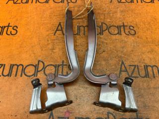 Петля капота TOYOTA RACTIS SCP100 1 ракурс Петля капота TOYOTA RACTIS SCP100 1 ракурс