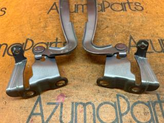 Петля капота TOYOTA RACTIS SCP100 4 ракурс Петля капота TOYOTA RACTIS SCP100 4 ракурс