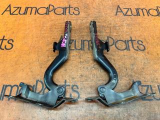 Петля капота TOYOTA SIENTA NCP81G 5 ракурс Петля капота TOYOTA SIENTA NCP81G 5 ракурс