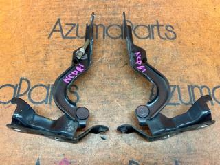 Петля капота TOYOTA SIENTA NCP81G 1 ракурс Петля капота TOYOTA SIENTA NCP81G 1 ракурс