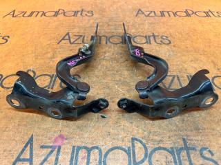 Петля капота TOYOTA SIENTA NCP81G 4 ракурс Петля капота TOYOTA SIENTA NCP81G 4 ракурс
