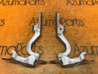 Петля капота TOYOTA SIENTA NCP81G 5 ракурс Петля капота TOYOTA SIENTA NCP81G 5 ракурс