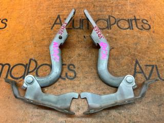 Петля капота TOYOTA SIENTA NCP81G 5 ракурс Петля капота TOYOTA SIENTA NCP81G 5 ракурс