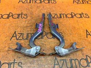 Петля капота TOYOTA SIENTA NCP81G 1 ракурс Петля капота TOYOTA SIENTA NCP81G 1 ракурс