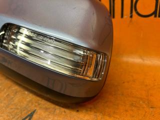 Зеркало левое TOYOTA SIENTA NCP81G 2 ракурс