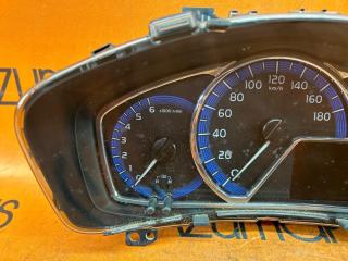 Спидометр TOYOTA COROLLA FIELDER NKE165G 5 ракурс Спидометр TOYOTA COROLLA FIELDER NKE165G 5 ракурс