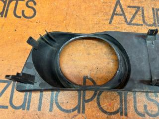 Ободок туманки правый TOYOTA BLADE AZE156H 81481-12100 5 ракурс