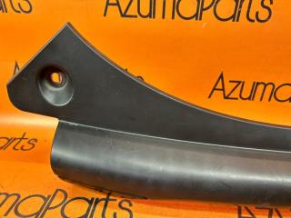 Накладка на бампер задняя TOYOTA SIENTA NSP170G 52151-52010 2 ракурс