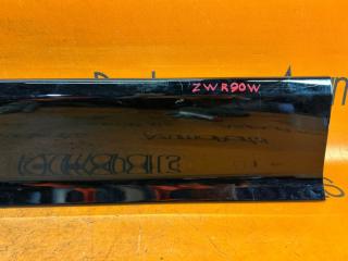 Накладка на дверь левая задняя TOYOTA VOXY ZWR90W 76903-V1020 4 ракурс