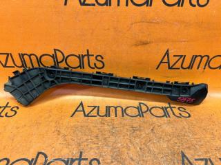 Крепление бампера левое заднее TOYOTA PRIUS ZVW30 52576-47020 1 ракурс
