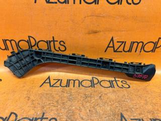 Крепление бампера левое заднее TOYOTA PRIUS ZVW30 52576-47020 1 ракурс