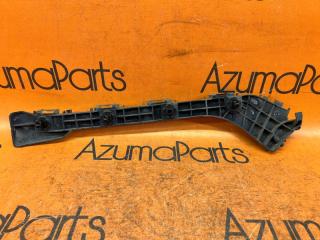 Крепление бампера левое заднее TOYOTA PRIUS ZVW30 52576-47020 5 ракурс