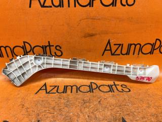 Крепление бампера левое заднее TOYOTA PRIUS ZVW30 52576-47020 1 ракурс
