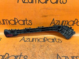 Крепление бампера правое заднее TOYOTA PRIUS ZVW30 52575-47020 1 ракурс