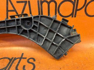 Крепление бампера правое заднее TOYOTA PRIUS ZVW30 52575-47020 4 ракурс
