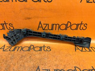 Крепление бампера правое заднее TOYOTA PRIUS ZVW30 52575-47020 5 ракурс