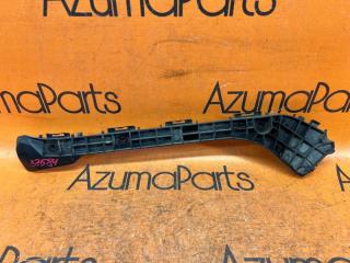 Крепление бампера правое заднее TOYOTA PRIUS ZVW30 52575-47020 1 ракурс