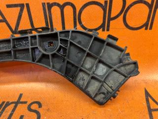 Крепление бампера правое заднее TOYOTA PRIUS ZVW30 52575-47020 4 ракурс