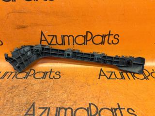 Крепление бампера правое заднее TOYOTA PRIUS ZVW30 52575-47020 5 ракурс