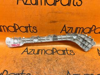 Крепление бампера правое заднее TOYOTA PRIUS ZVW30 52575-47020 1 ракурс