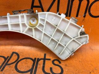 Крепление бампера правое заднее TOYOTA PRIUS ZVW30 52575-47020 4 ракурс