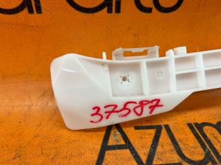 Крепление бампера правое заднее TOYOTA PRIUS ZVW30 52575-47020 2 ракурс