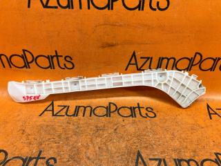 Крепление бампера правое заднее TOYOTA PRIUS ZVW30 52575-47020 1 ракурс
