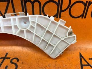 Крепление бампера правое заднее TOYOTA PRIUS ZVW30 52575-47020 5 ракурс