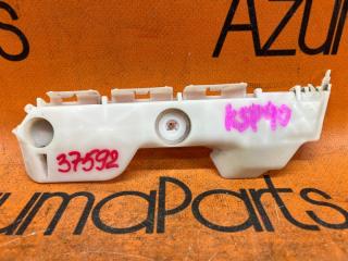 Крепление бампера правое заднее TOYOTA VITZ KSP90 52575-52111 1 ракурс