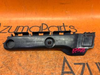 Крепление бампера правое заднее TOYOTA VITZ KSP90 52575-52110 1 ракурс