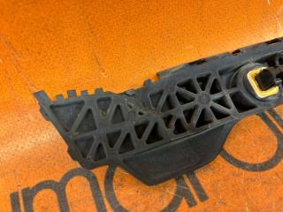 Крепление бампера правое заднее TOYOTA VITZ KSP90 52575-52110 5 ракурс