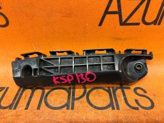 Крепление бампера правое переднее TOYOTA VITZ KSP130 52535-52111 1 ракурс