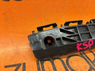 Крепление бампера правое переднее TOYOTA VITZ KSP130 52535-52111 2 ракурс