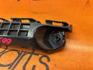 Крепление бампера правое переднее TOYOTA VITZ KSP130 52535-52111 3 ракурс