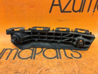 Крепление бампера правое переднее TOYOTA VITZ KSP130 52535-52111 4 ракурс