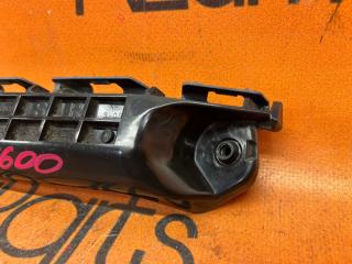 Крепление бампера правое переднее TOYOTA VITZ KSP130 52535-52111 3 ракурс
