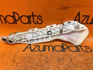 Крепление бампера правое заднее TOYOTA RACTIS NCP100 52575-52130 5 ракурс